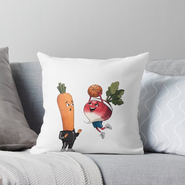 Item preview, Playful Radish Sports Art designed and sold by MelissaANDR.
