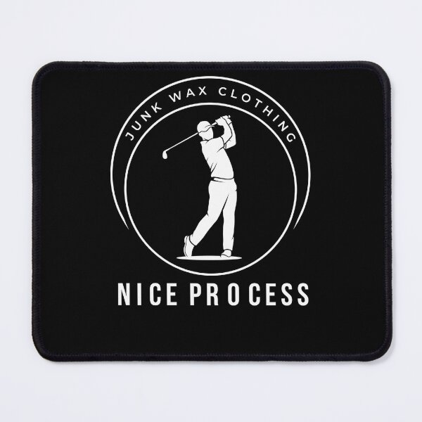 Item preview, Nice Process Golf Player Golfer Swing designed and sold by SofenArt.