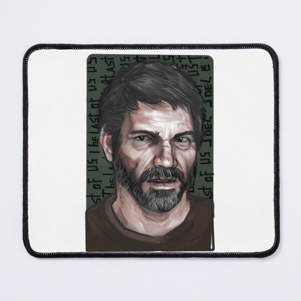 Item preview, Joel Portrait designed and sold by amabelg.