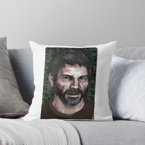 Item preview, Joel Portrait designed and sold by amabelg.
