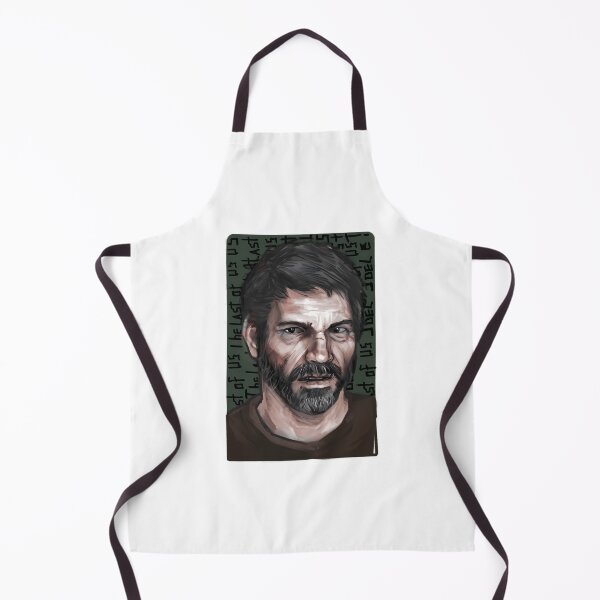 Item preview, Joel Portrait designed and sold by amabelg.