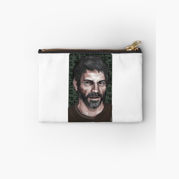 Item preview, Retrato de Joel designed and sold by amabelg.