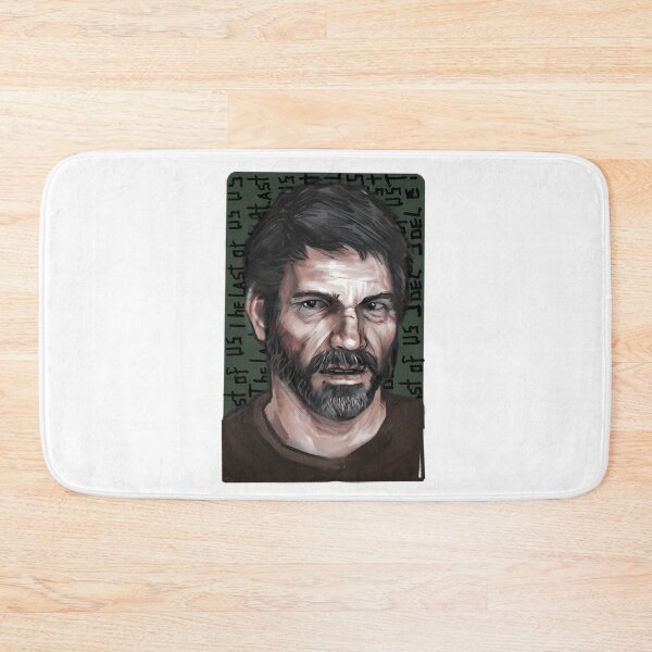 Item preview, Joel Portrait designed and sold by amabelg.