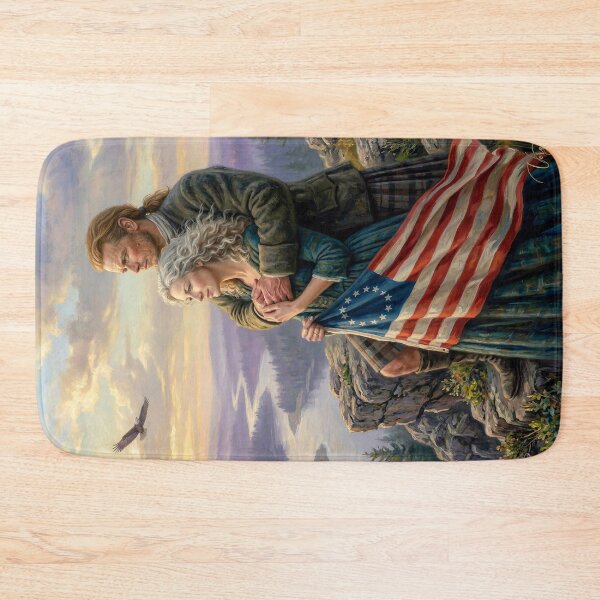 Item preview, Let's be free and the rest doesn't matter designed and sold by Vera-Adxer.