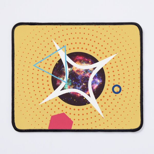 Item preview, Aglow Supernova Cosmic Design designed and sold by danielrospad.