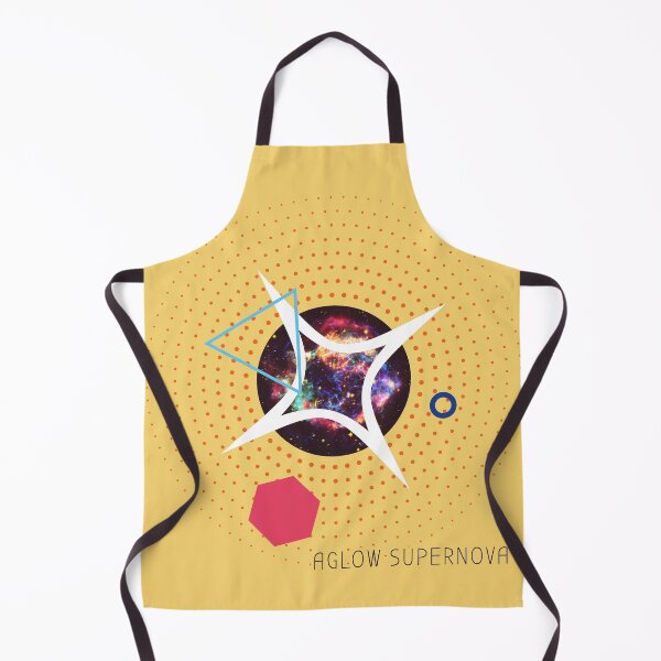 Item preview, Aglow Supernova Cosmic Design designed and sold by danielrospad.
