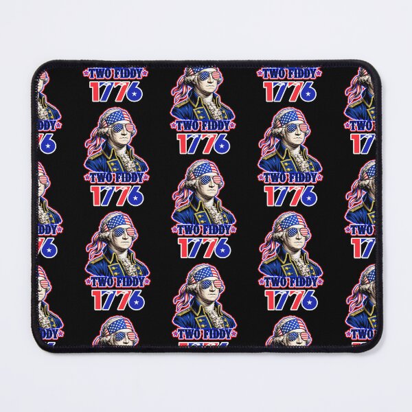 Item preview, Two Fiddy George Washington 250 designed and sold by WoodburyLake.