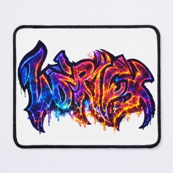 Item preview, VORTEX — Cosmic Neon Motion Energy Art designed and sold by NeonSpiritArt.