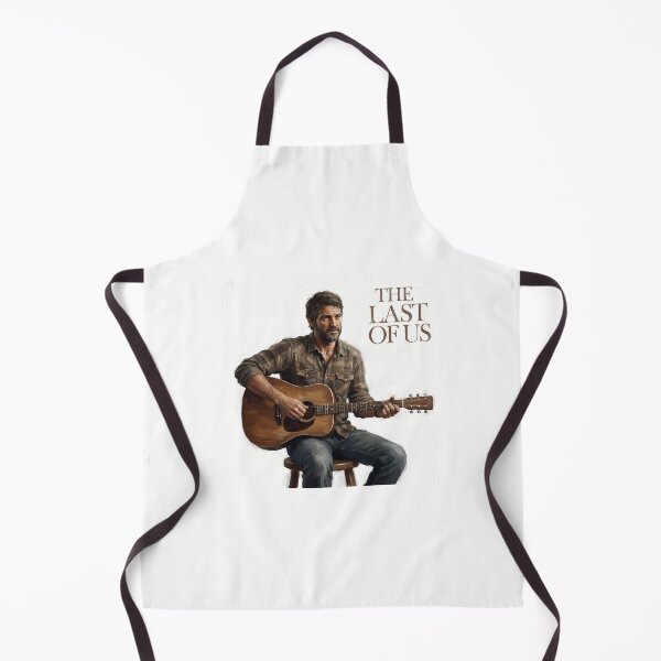 Item preview, Joel Miller designed and sold by amabelg.