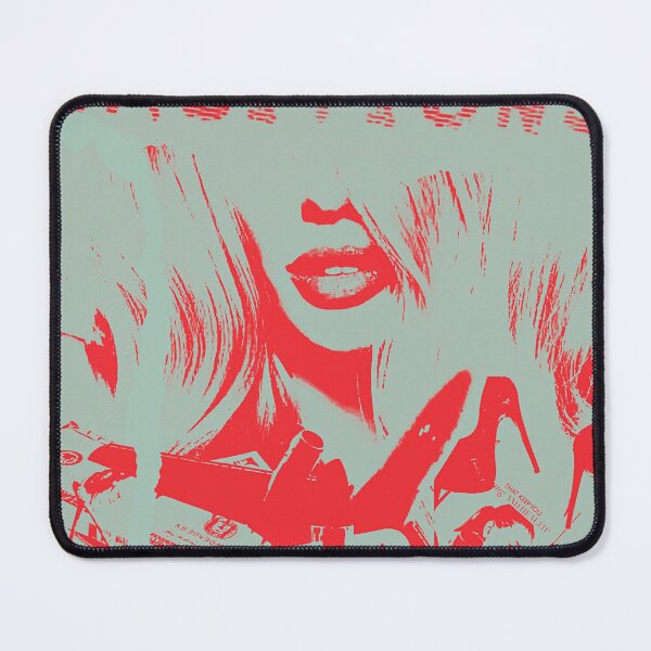 Item preview, BlondeAmbitions designed and sold by LithiumCocktail.