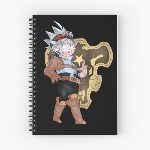 Item preview, Scribble  Anti Magic Knight  designed and sold by ValdoArt.