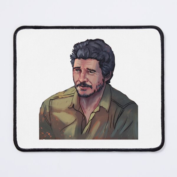 Item preview, Joel Sticker designed and sold by amabelg.