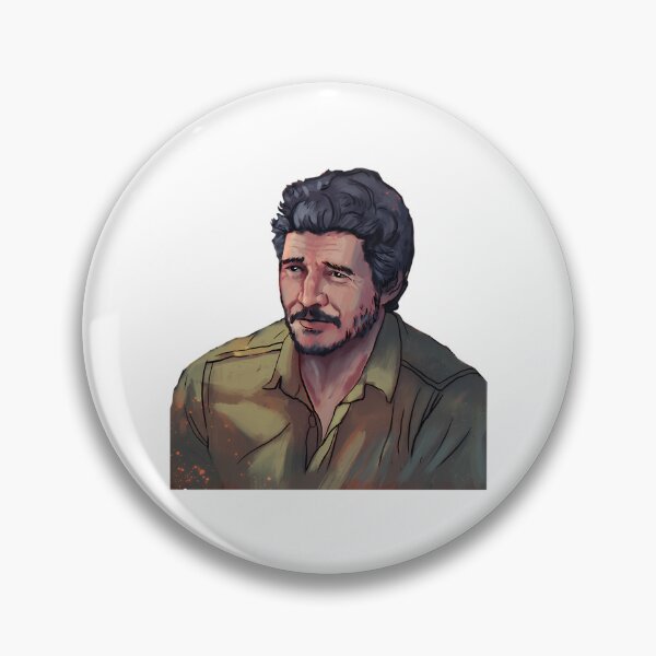 Item preview, Joel Sticker designed and sold by amabelg.