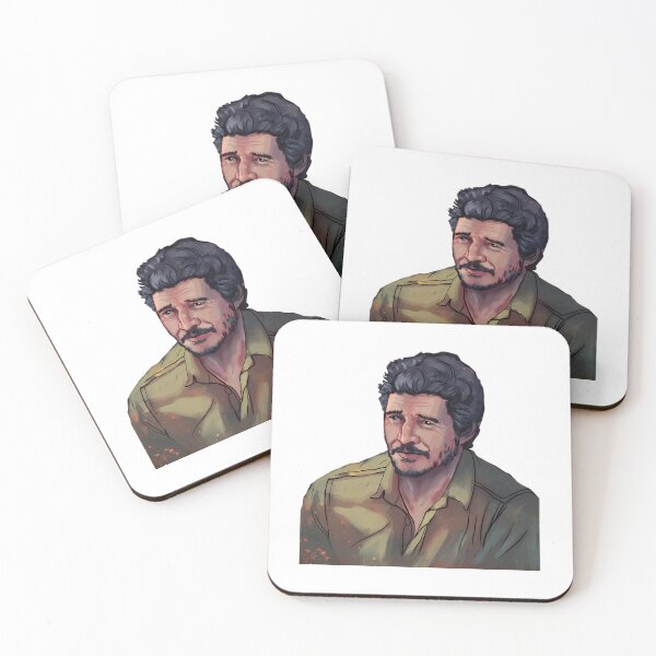 Artikelvorschau, Joel Sticker entworfen und verkauft von amabelg.