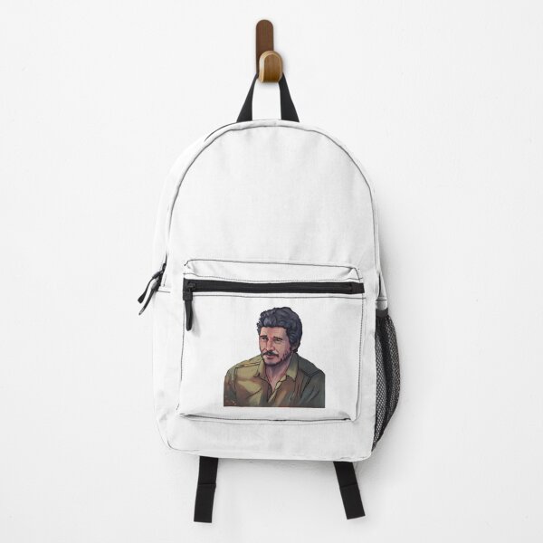 Item preview, Joel Sticker designed and sold by amabelg.