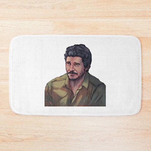 Item preview, Joel Sticker designed and sold by amabelg.