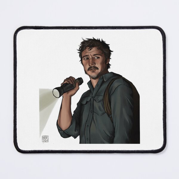 Item preview, Joel designed and sold by amabelg.