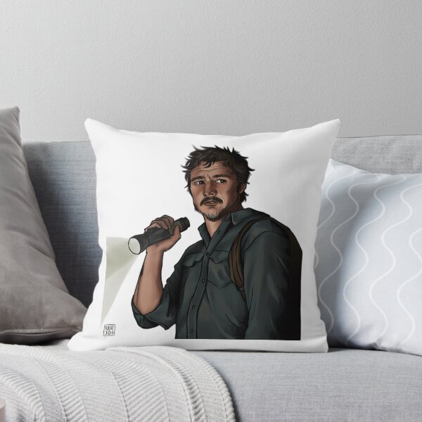 Item preview, Joel designed and sold by amabelg.