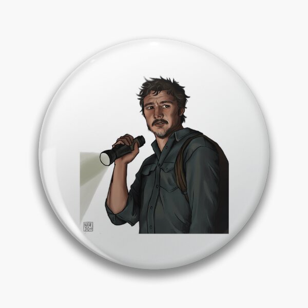 Item preview, Joel designed and sold by amabelg.