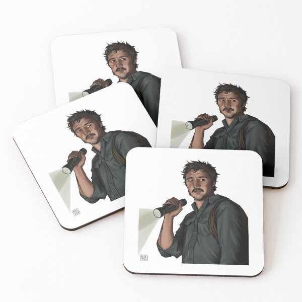 Item preview, Joel designed and sold by amabelg.