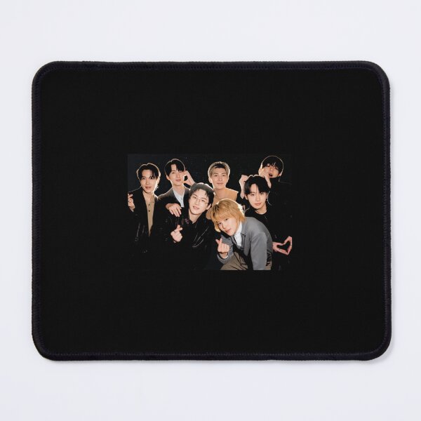Item preview, BTS Group Photo 2026 designed and sold by GALAXIA SHOP.