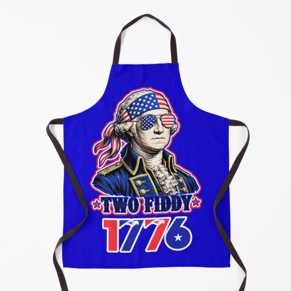 Item preview, Two Fiddy George Washington 250 designed and sold by WoodburyLake.