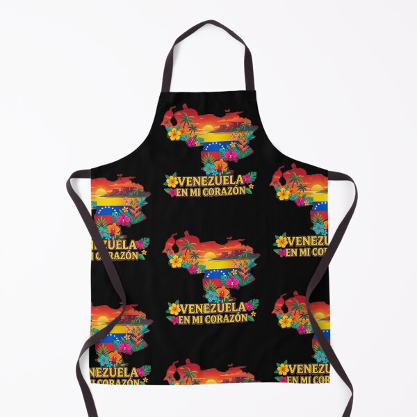 Item preview, Venezuela En Mi Corazón Venezuelan Pride designed and sold by Nzgiftsandmore.