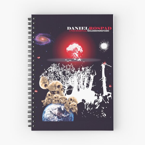 Item preview, Dark apocalyptic collage with symbolism designed and sold by danielrospad.