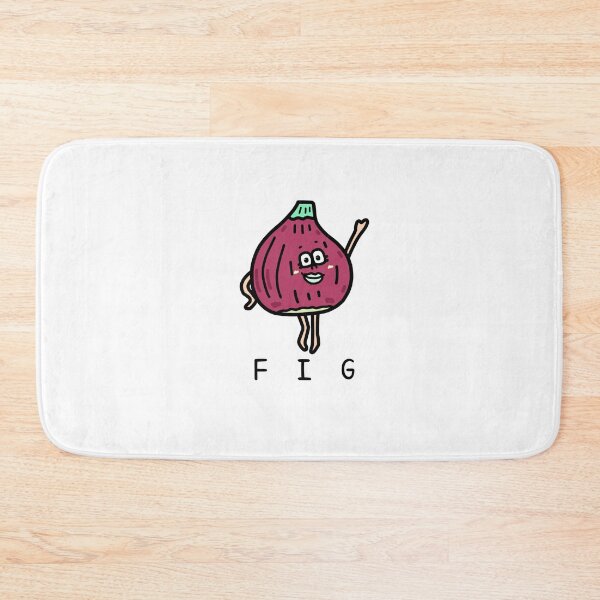 Item preview, Cute FIG designed and sold by kanaehonkawa.