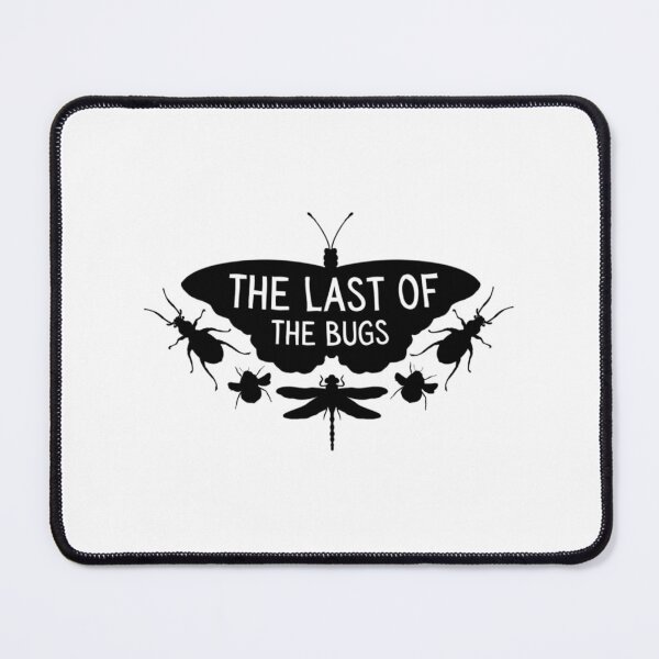 Item preview, Last Of The Bugs designed and sold by amabelg.