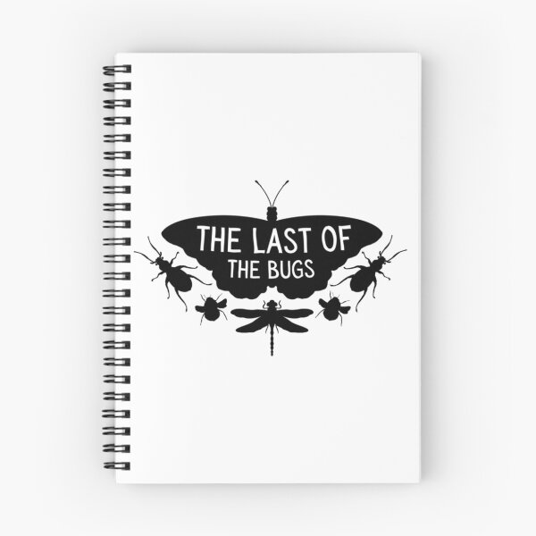 Item preview, Last Of The Bugs designed and sold by amabelg.