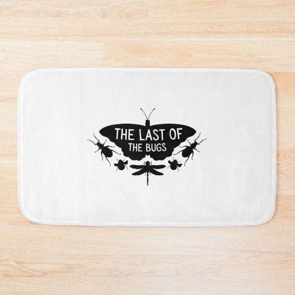 Item preview, Last Of The Bugs designed and sold by amabelg.