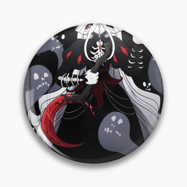 Item preview, The Moth Oracle of the Dark Room designed and sold by Cocuninecrew.