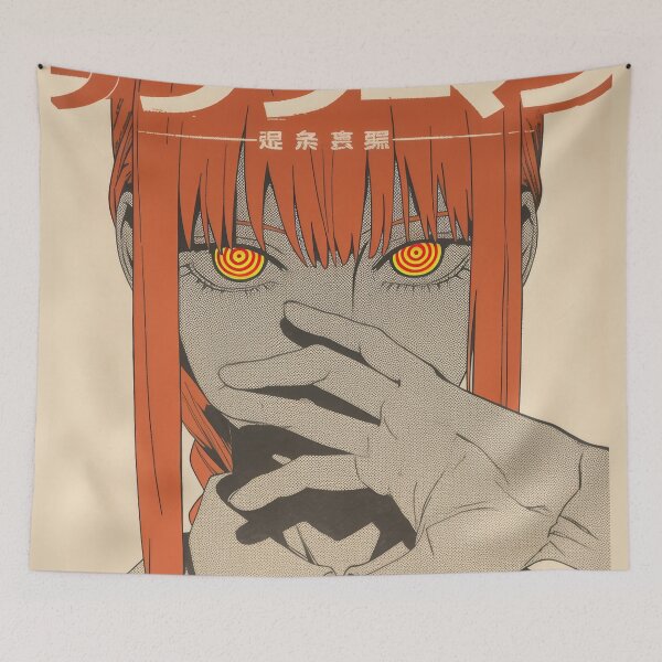 Item preview, Retro Contro Devil Duotone  designed and sold by AnimeArsenalPrints.