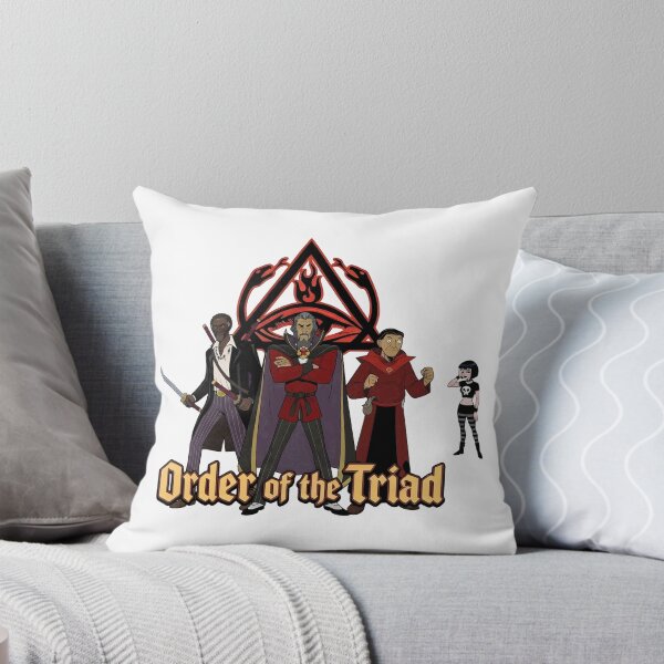 Item preview, Order of the Triad designed and sold by Viperlord.
