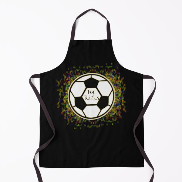 Item preview, Soccer: For Kicks designed and sold by Odd-Squared.