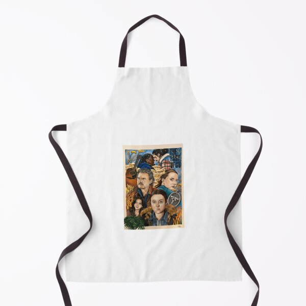 Item preview, Last Of Us designed and sold by amabelg.