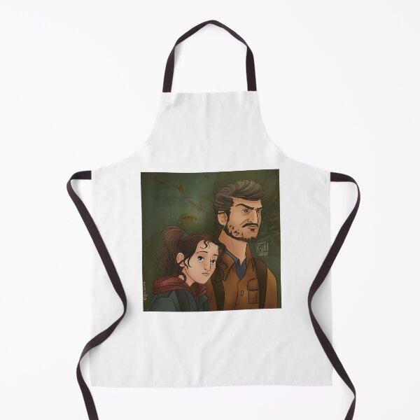 Item preview, Last Of Us designed and sold by amabelg.