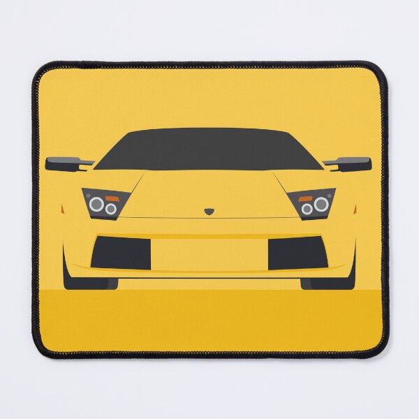 Item preview, Murcielago - vector drawing designed and sold by yohannlp.