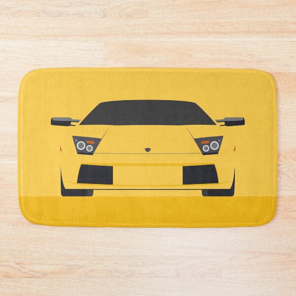 Item preview, Murcielago - vector drawing designed and sold by yohannlp.