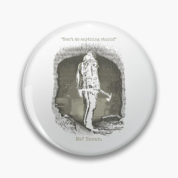 Item preview, Leon Kennedy Resident Evil 9 Requiem designed and sold by amabelg.