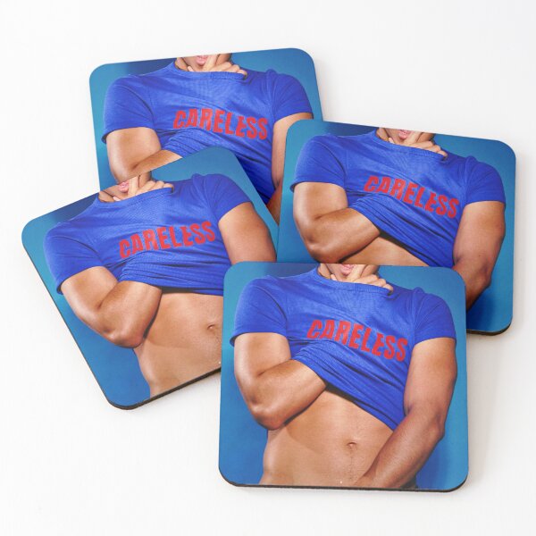Item preview, Careless Cover | Omar Rudberg designed and sold by byrudberg.