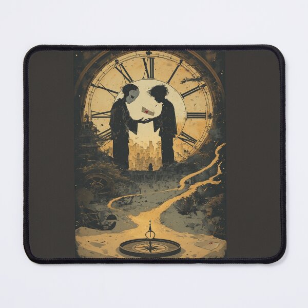 Item preview, LOVES WALTZ : Which Way Now designed and sold by FANTASY FRENZY.