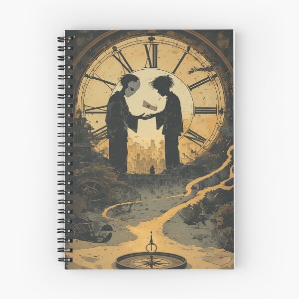 Item preview, LOVES WALTZ : Which Way Now designed and sold by FANTASY FRENZY.