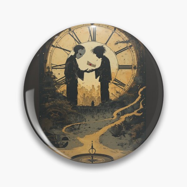 Item preview, LOVES WALTZ : Which Way Now designed and sold by FANTASY FRENZY.