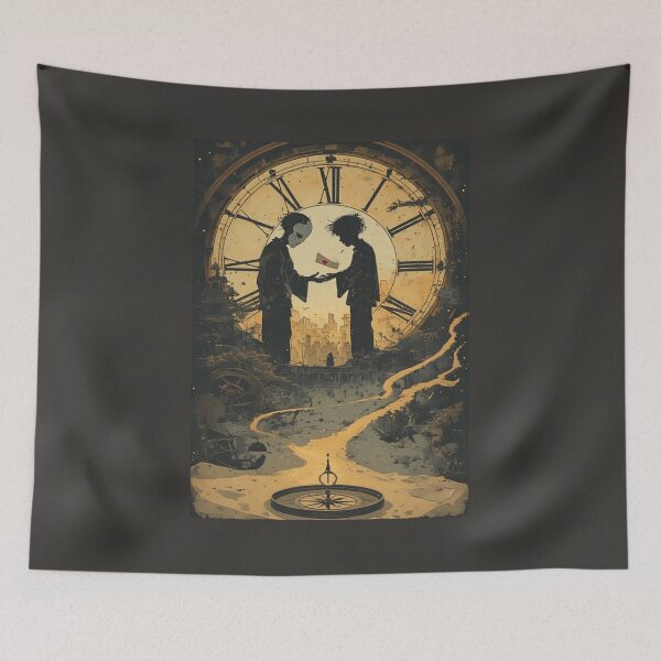 Item preview, LOVES WALTZ : Which Way Now designed and sold by FANTASY FRENZY.