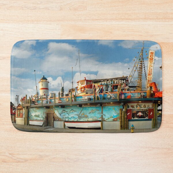 Item preview, City - Wildwood, NJ - Shellengers designed and sold by Mike Savad Photography.