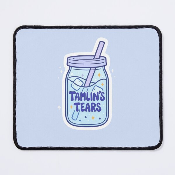 Item preview, Tam's Tears designed and sold by theliteraryedit.