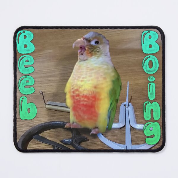 Item preview, Beeb Boing designed and sold by shovellovell02.