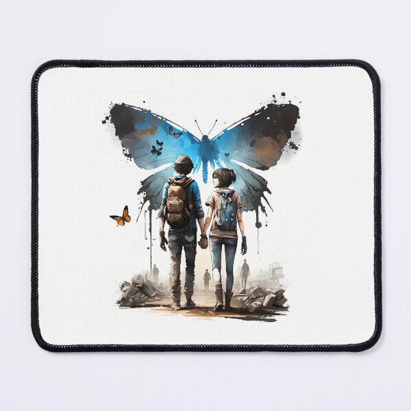 Item preview, Life Is Strange designed and sold by amabelg.